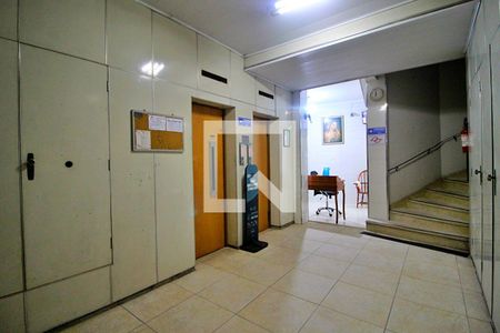 Apartamento para alugar com 66m², 2 quartos e sem vagaHall de Entrada