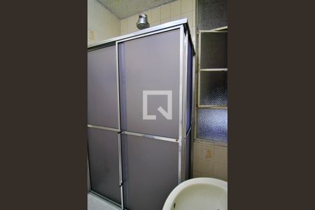 Apartamento para alugar com 66m², 2 quartos e sem vagaBanheiro