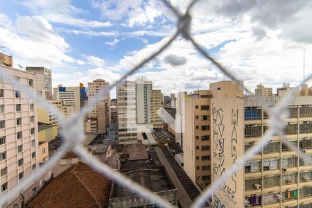 Apartamento à venda com 83m², 2 quartos e sem vaga Apartamento à venda com 83m², 2 quartos e sem vagaVista do quarto 1