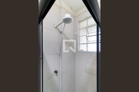 Apartamento à venda com 83m², 2 quartos e sem vaga Apartamento à venda com 83m², 2 quartos e sem vagaBanheiro