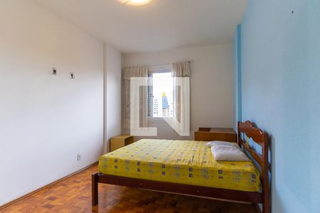 Quarto 1 de apartamento à venda com 2 quartos, 83m² em Centro, Campinas