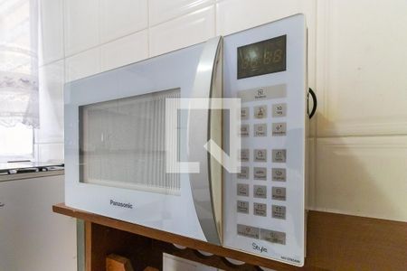 Apartamento à venda com 83m², 2 quartos e sem vaga Apartamento à venda com 83m², 2 quartos e sem vagaCozinha