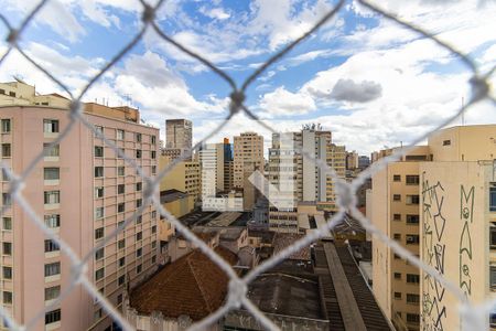 Apartamento à venda com 83m², 2 quartos e sem vaga Apartamento à venda com 83m², 2 quartos e sem vagaVista do quarto 2