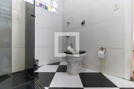 Apartamento à venda com 83m², 2 quartos e sem vaga Apartamento à venda com 83m², 2 quartos e sem vagaBanheiro