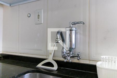 Apartamento à venda com 83m², 2 quartos e sem vaga Apartamento à venda com 83m², 2 quartos e sem vagaCozinha - Torneira