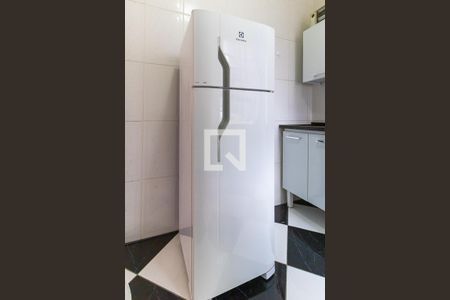 Apartamento à venda com 83m², 2 quartos e sem vaga Apartamento à venda com 83m², 2 quartos e sem vagaCozinha