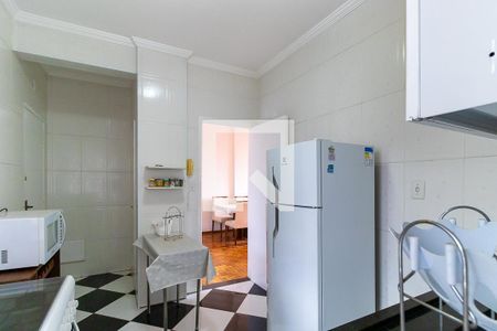 Apartamento à venda com 83m², 2 quartos e sem vaga Apartamento à venda com 83m², 2 quartos e sem vagaCozinha
