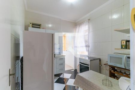 Apartamento à venda com 83m², 2 quartos e sem vaga Apartamento à venda com 83m², 2 quartos e sem vagaCozinha