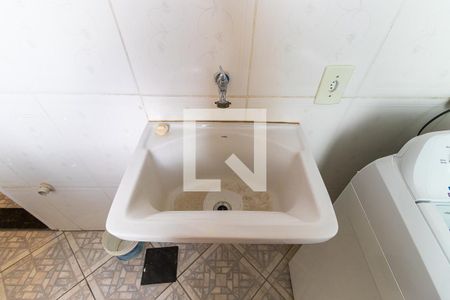 Apartamento à venda com 83m², 2 quartos e sem vaga Apartamento à venda com 83m², 2 quartos e sem vagaÁrea de serviço