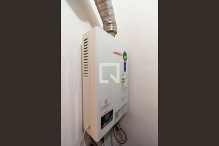 Apartamento à venda com 92m², 2 quartos e 2 vagasÁrea de Serviço