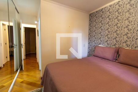 Apartamento à venda com 92m², 2 quartos e 2 vagasQuarto 2 - Suíte