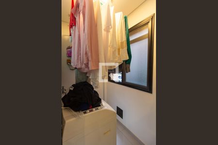 Apartamento à venda com 92m², 2 quartos e 2 vagasÁrea de Serviço