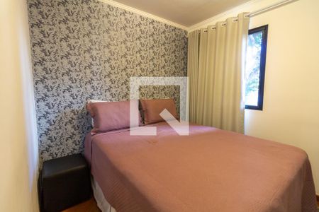 Apartamento à venda com 92m², 2 quartos e 2 vagasQuarto 2 - Suíte