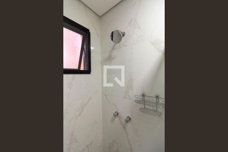 Apartamento à venda com 92m², 2 quartos e 2 vagasBanheiro Social