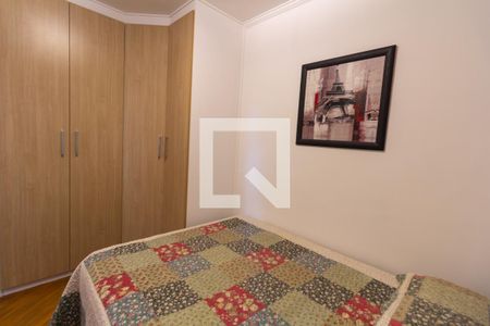 Quarto 1 de apartamento à venda com 2 quartos, 92m² em Cidade São Francisco, São Paulo