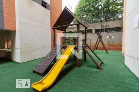 Apartamento à venda com 92m², 2 quartos e 2 vagasPlayground