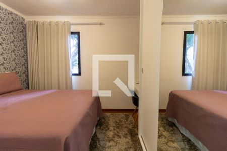 Apartamento à venda com 92m², 2 quartos e 2 vagasQuarto 2 - Suíte