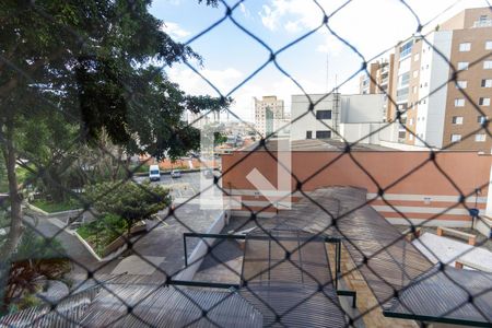 Varanda de apartamento à venda com 2 quartos, 92m² em Cidade São Francisco, São Paulo