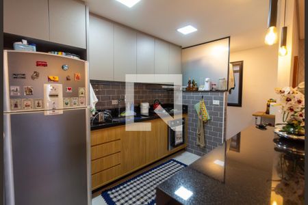Apartamento à venda com 92m², 2 quartos e 2 vagasCozinha