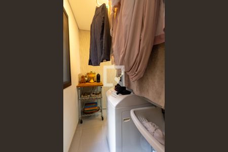 Apartamento à venda com 92m², 2 quartos e 2 vagasÁrea de Serviço