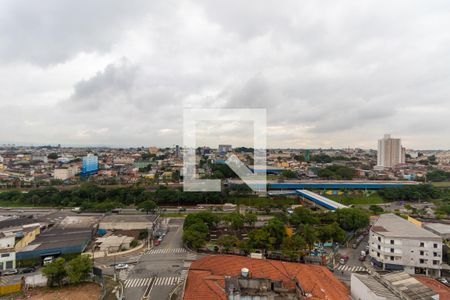 Apartamento para alugar com 40m², 2 quartos e 1 vaga Apartamento para alugar com 40m², 2 quartos e 1 vagaVista do Quarto 2