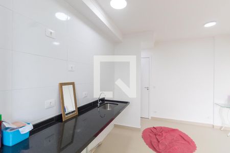 Apartamento para alugar com 40m², 2 quartos e 1 vaga Apartamento para alugar com 40m², 2 quartos e 1 vagaCozinha