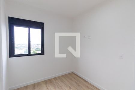 Quarto 1 de apartamento para alugar com 2 quartos, 40m² em Cidade Patriarca, São Paulo