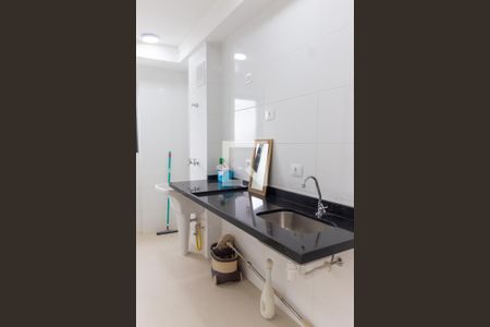 Apartamento para alugar com 40m², 2 quartos e 1 vaga Apartamento para alugar com 40m², 2 quartos e 1 vagaCozinha