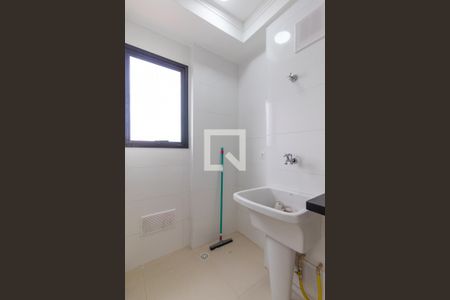 Apartamento para alugar com 40m², 2 quartos e 1 vaga Apartamento para alugar com 40m², 2 quartos e 1 vagaÁrea de serviço