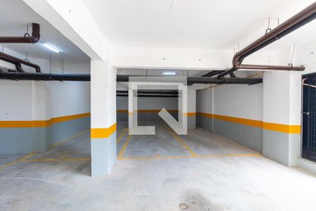 Apartamento para alugar com 40m², 2 quartos e 1 vaga Apartamento para alugar com 40m², 2 quartos e 1 vagaGaragem