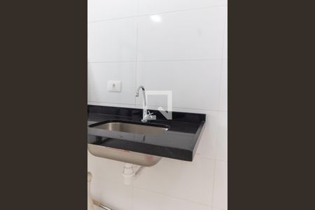 Apartamento para alugar com 40m², 2 quartos e 1 vaga Apartamento para alugar com 40m², 2 quartos e 1 vagaCozinha