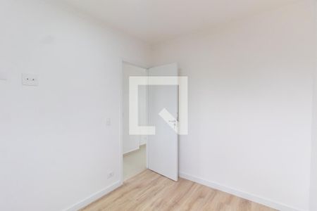 Quarto 1 de apartamento para alugar com 2 quartos, 40m² em Cidade Patriarca, São Paulo