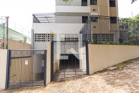 Apartamento para alugar com 40m², 2 quartos e 1 vaga Apartamento para alugar com 40m², 2 quartos e 1 vagaGaragem