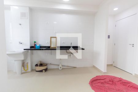 Apartamento para alugar com 40m², 2 quartos e 1 vaga Apartamento para alugar com 40m², 2 quartos e 1 vagaCozinha