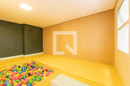 Apartamento à venda com 55m², 2 quartos e 1 vagaBrinquedoteca