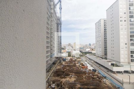 Apartamento à venda com 55m², 2 quartos e 1 vagaVista Área de Serviço