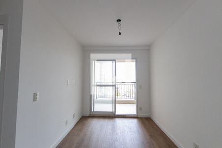 Sala e Cozinha de apartamento à venda com 2 quartos, 55m² em Mooca, São Paulo