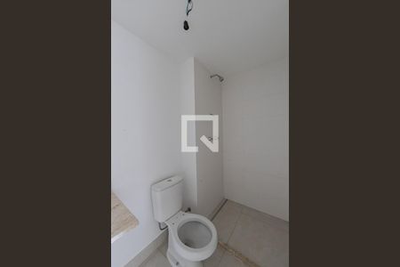 Apartamento à venda com 55m², 2 quartos e 1 vagaBanheiro Suite