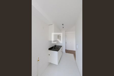 Apartamento à venda com 55m², 2 quartos e 1 vagaCozinha