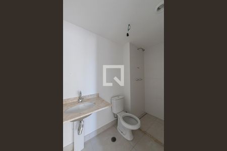 Apartamento à venda com 55m², 2 quartos e 1 vagaBanheiro Suite