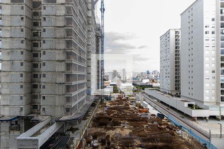 Vista Varanda  de apartamento à venda com 2 quartos, 55m² em Mooca, São Paulo