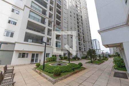 Apartamento à venda com 55m², 2 quartos e 1 vagaÁrea comum