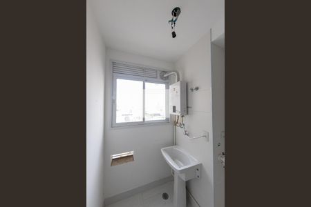 Apartamento à venda com 55m², 2 quartos e 1 vagaÁrea de Serviço