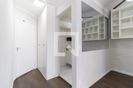 Sala de apartamento à venda com 3 quartos, 70m² em Ipiranga, São Paulo