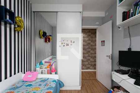 Quarto de apartamento à venda com 2 quartos, 60m² em Vila Matilde, São Paulo