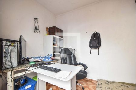 Casa à venda com 130m², 3 quartos e 2 vagasHome Office