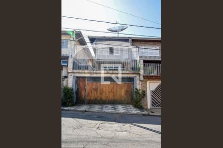 Casa de casa à venda com 3 quartos, 130m² em Jardim Aeroporto, São Paulo