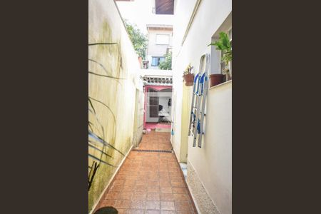 Casa à venda com 130m², 3 quartos e 2 vagasQuintal