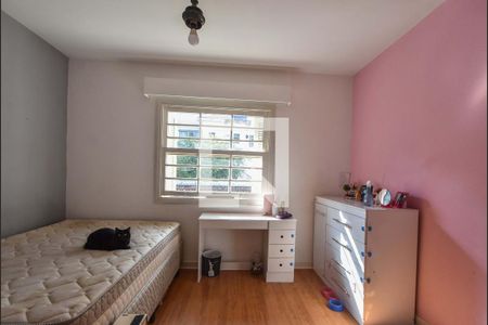 Casa à venda com 130m², 3 quartos e 2 vagasQuarto 02