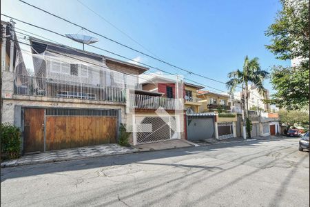 Casa de casa à venda com 3 quartos, 130m² em Jardim Aeroporto, São Paulo